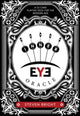 Book cover of: Inner Eye Oracle. By: Steven Bright