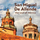 Book cover of: San Miguel de Allende. By: Steven House