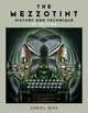 Book cover of: Mezzotint. By: Carol Wax