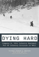 Book cover of: Dying Hard. By: French MacLean