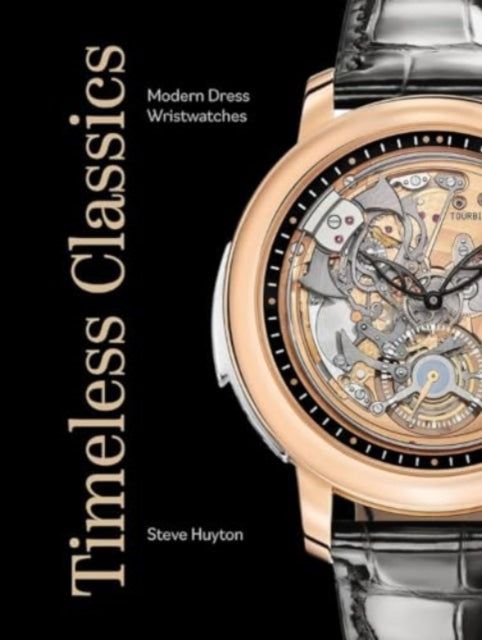 Book cover of: Timeless Classics. By: Steve Huyton