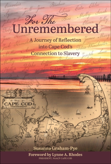 Book cover of: For the Unremembered. By: Susanna Graham-Pye