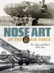 Book cover of: Nose Art of the 5th Air Force. By: David Vincent