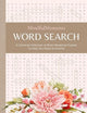 Book cover of: MindfulMoments Word Search. By: Better Day Books