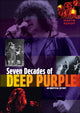 Book cover of: Seven Decades of Deep Purple
