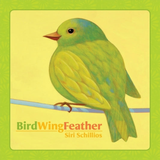Book cover of: Birdwingfeather. By: Siri Schillios