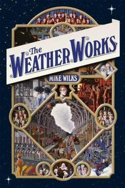 Book cover of: Weather Works