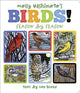 Book cover of: MOLLY HASHIMOTO'S BVIRDS