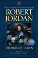 Book cover of: Fires of Heaven. By: Robert Jordan
