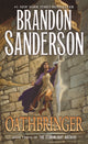 Oathbringer, Book Three of the Stormlight Archive 9780765365293 Brandon Sanderson