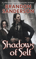 The Shadows of Self