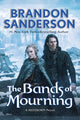 Book cover of: Bands of Mourning
