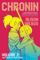 Book cover of: Chronin Volume 2: The Sword in Your Hand. By: Alison Wilgus