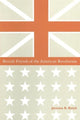 Book cover of: British Friends of the American Revolution