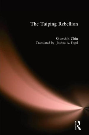 The Taiping Rebellion