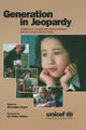 Book cover of: Generation in Jeopardy