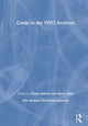 Book cover of: Guide to the YIVO Archives