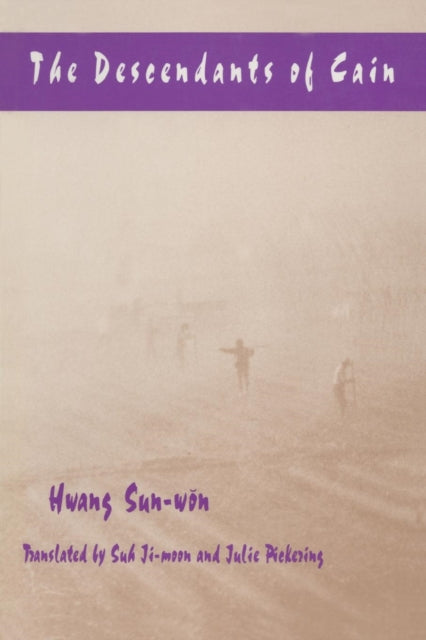Book cover of: Descendants of Cain