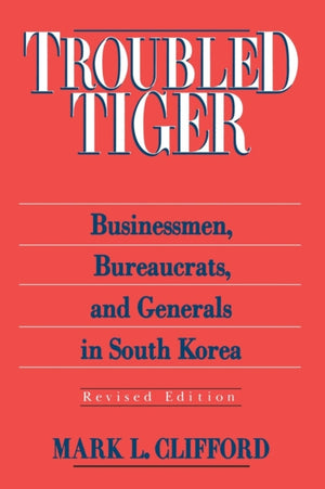 Troubled Tiger