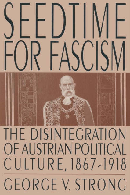 Book cover of: Seedtime for Fascism