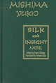 Book cover of: Silk and Insight