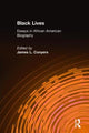 Book cover of: Black Lives. By: James L., Jr. Conyers