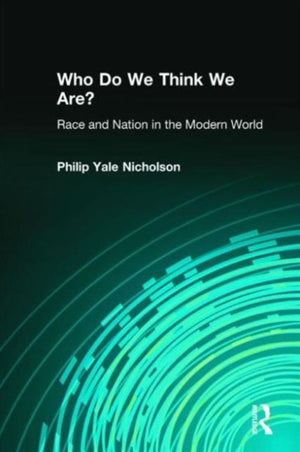 Who Do We Think We Are?