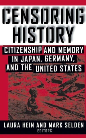 Censoring History