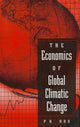 Book cover of: Economics of Global Climatic Change. By: P. K. Rao