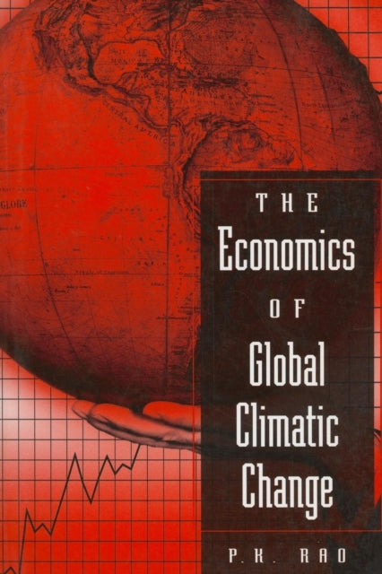 Book cover of: Economics of Global Climatic Change. By: P. K. Rao