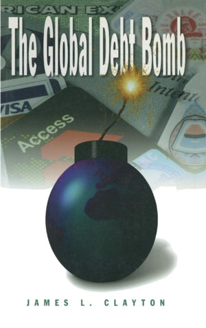 Global Debt Bomb