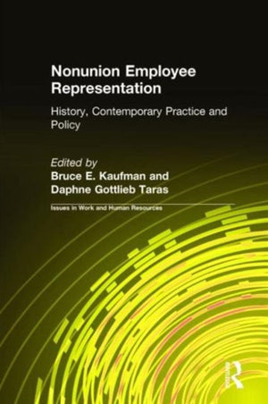 Nonunion Employee Representation
