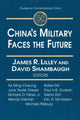 Book cover of: China's Military Faces the Future