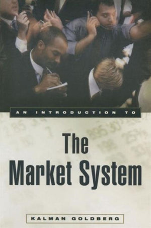 An Introduction to the Market System