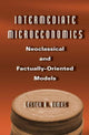 Book cover of: Intermediate Microeconomics. By: Lester O. Bumas