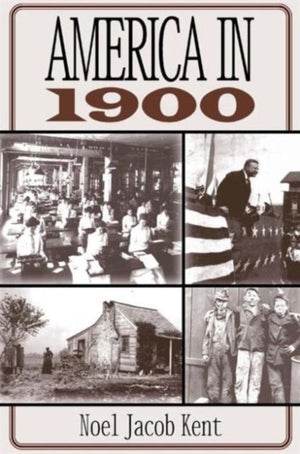 America in 1900