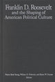 Book cover of: M.E.Sharpe Library of Franklin D.Roosevelt Studies
