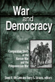 Book cover of: War and Democracy: A Comparative Study of the Korean War and the Peloponnesian War