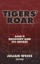 Book cover of: Tigers' Roar