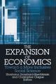 Book cover of: Expansion of Economics