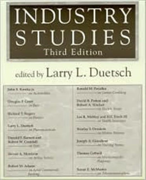 Industry Studies