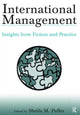 Book cover of: International Management. By: Sheila M. Puffer