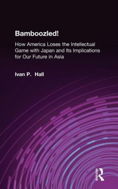 Book cover of: Bamboozled!