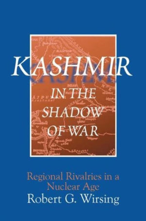 Kashmir in the Shadow of War