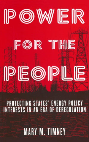 Power for the People