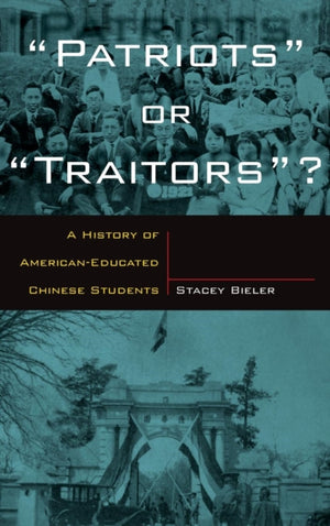 Patriots or Traitors