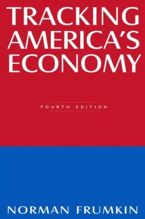 Tracking America's Economy