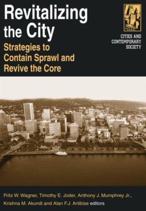 Revitalizing the City