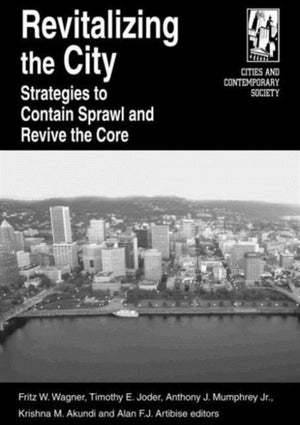 Revitalizing the City