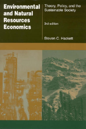 Environmental and Natural Resources Economics